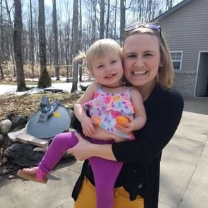 Meet your Posher, Tiffany